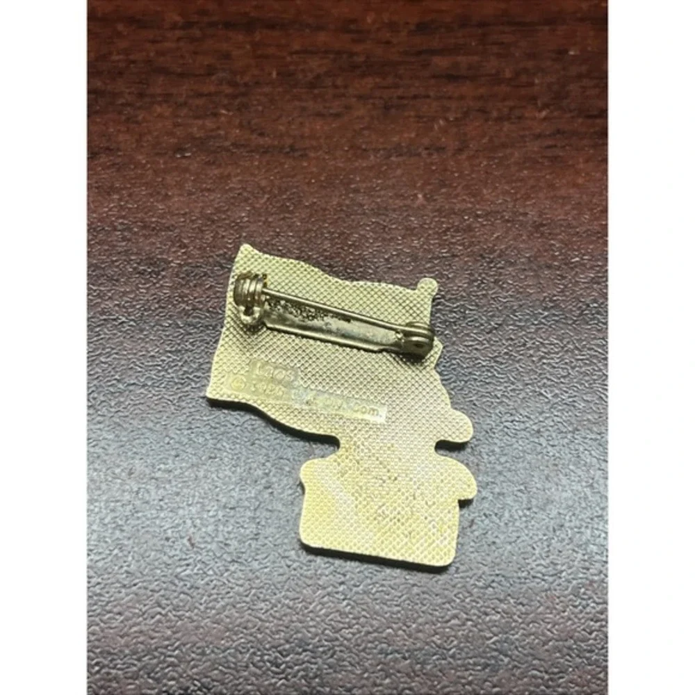 N/A front pin